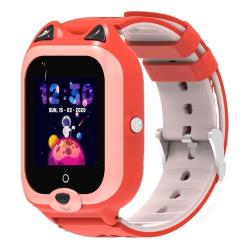 Wonlex Часы Smart Baby Watch Wonlex KT22 (Черный)