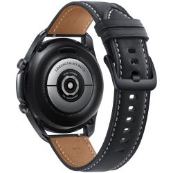 Умные часы Samsung Galaxy Watch 3 45 мм GPS, черный / черный