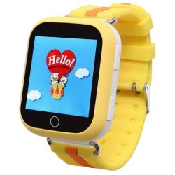 Детские умные часы Smart Baby Watch Q100  /  GW200S