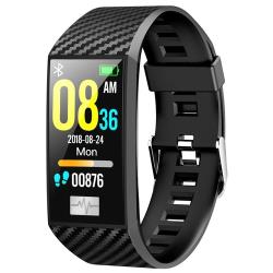 Умный браслет Smarterra FitMaster Pulsar, белый