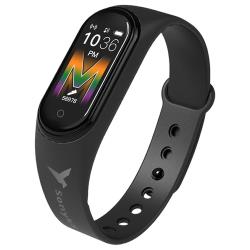 Смарт-браслет Sonyks Smart Bracelet M5 black