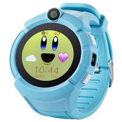 Детские умные часы Smart Baby Watch Q360  /  G610