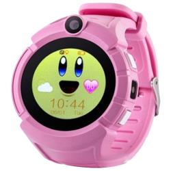 Детские умные часы Smart Baby Watch Q360  /  G610