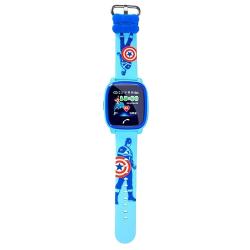 Детские умные часы Smart Baby Watch GW400S