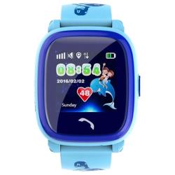 Детские умные часы Smart Baby Watch GW400S