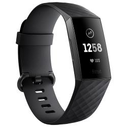 Умный браслет Fitbit Charge 3