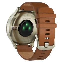 Умные часы Garmin Vivomove HR Premium