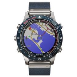 Умные часы Garmin MARQ Captain