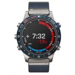 Умные часы Garmin MARQ Captain