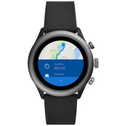 Умные часы FOSSIL Gen 4 Sport Smartwatch 43мм