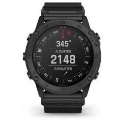 Навигатор-часы Garmin Tactix Delta Solar (010-02357-11)