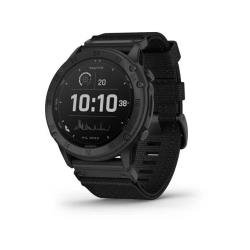 Навигатор-часы Garmin Tactix Delta Solar (010-02357-11)