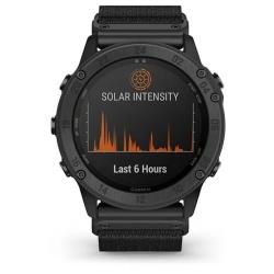 Навигатор-часы Garmin Tactix Delta Solar (010-02357-11)