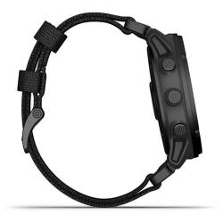 Навигатор-часы Garmin Tactix Delta Solar (010-02357-11)