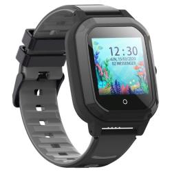 Детские умные часы Smart Baby Watch KT20