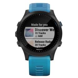 Умные часы Garmin Forerunner 945 комплект HRM