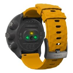 Умные часы SUUNTO Spartan Sport wrist HR Baro