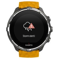 Умные часы SUUNTO Spartan Sport wrist HR Baro