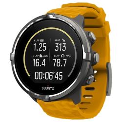 Умные часы SUUNTO Spartan Sport wrist HR Baro