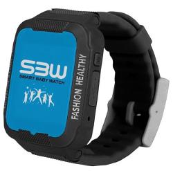 Детские умные часы Smart Baby Watch SBW KID