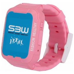 Детские умные часы Smart Baby Watch SBW KID