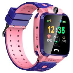 Детские умные часы Smart Baby Watch V95W