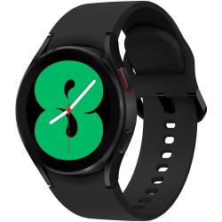 Умные часы Samsung Galaxy Watch4 40 мм GPS, розовое золото