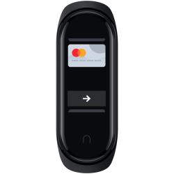 Умный браслет Xiaomi Mi Smart Band 4