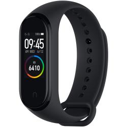 Умный браслет Xiaomi Mi Smart Band 4