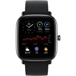 Умные часы Amazfit GTS 2 mini, черная полночь