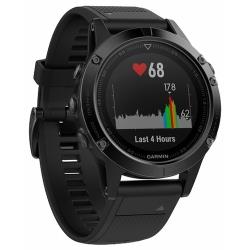 Умные часы Garmin Fenix 5 Sapphire