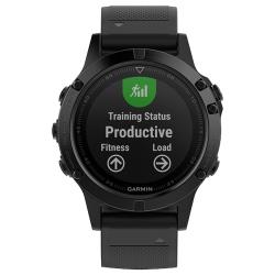 Умные часы Garmin Fenix 5 Sapphire