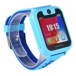 Детские умные часы Smart Baby Watch S6