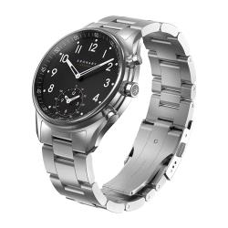 Умные часы Kronaby Apex (metal bracelet) 43мм
