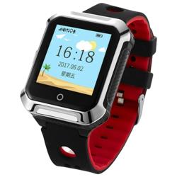 Детские умные часы Smart Baby Watch W10  /  A20S