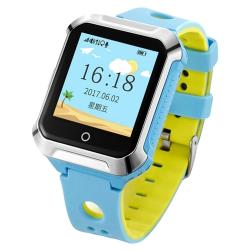 Детские умные часы Smart Baby Watch W10  /  A20S