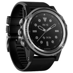 Умные часы Garmin Descent Mk1 Sapphire