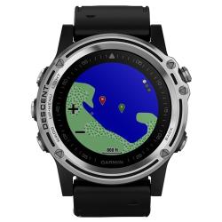 Умные часы Garmin Descent Mk1 Sapphire