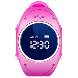 Часы Smart Baby Watch GW300S