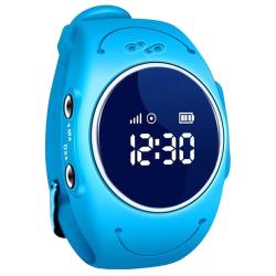 Часы Smart Baby Watch GW300S