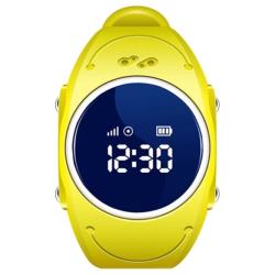 Часы Smart Baby Watch GW300S