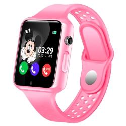 Детские умные часы Smart Baby Watch G98