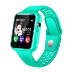 Детские умные часы Smart Baby Watch G98