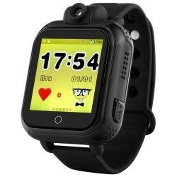 Детские умные часы Smart Baby Watch GW1000