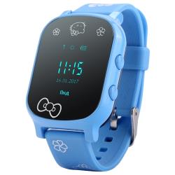Часы Smart Baby Watch T58
