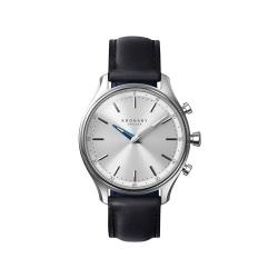 Умные часы Kronaby Sekel (leather strap) 38мм