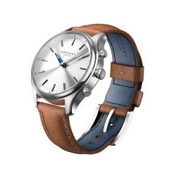 Умные часы Kronaby Sekel (leather strap) 38мм