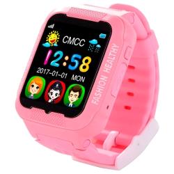 Детские умные часы Smart Baby Watch K3