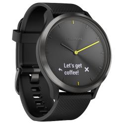 Умные часы Garmin Vivomove HR Sport