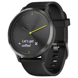 Умные часы Garmin Vivomove HR Sport